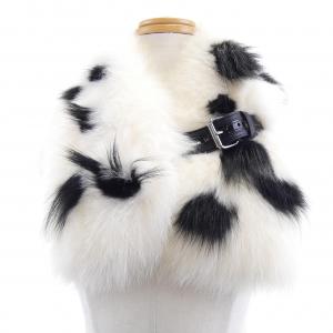 フェンディ FENDI FNG423 S2T MUFFLER