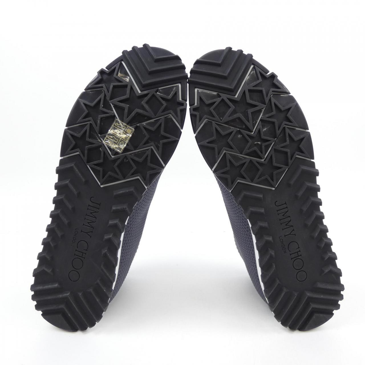 ジミーチュウ JIMMY CHOO NORWAY スニーカー