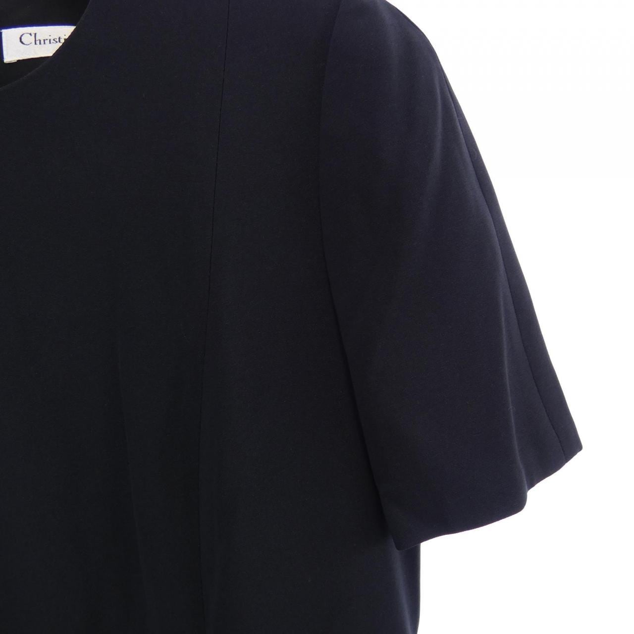 クリスチャンディオール CHRISTIAN DIOR 5H21664A1710 ワンピース