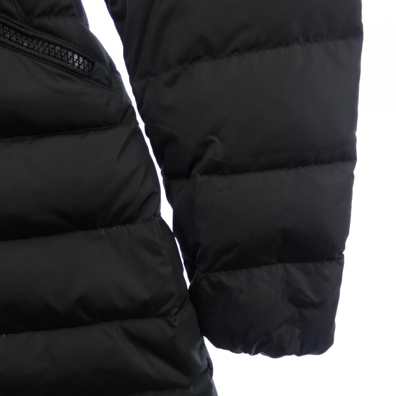 モンクレール MONCLER FLAMMETTE ダウンコート