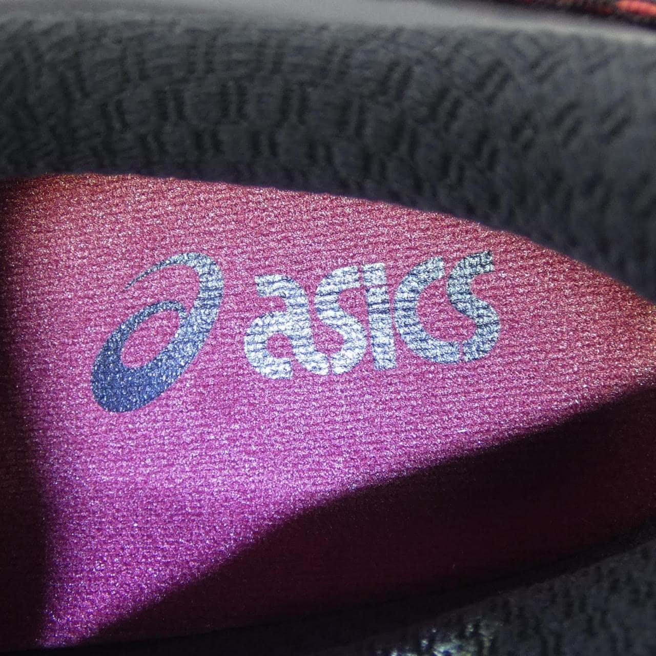 アシックス ASICS 1203A501-001 スニーカー