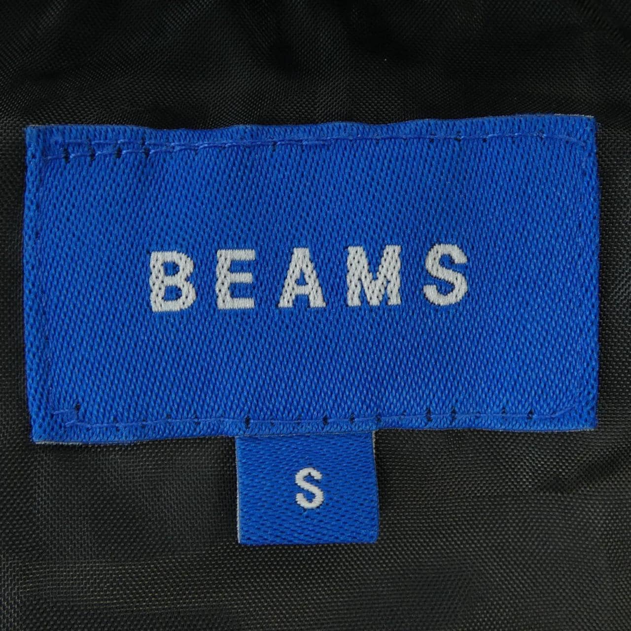 ビームス BEAMS ダウンジャケット
