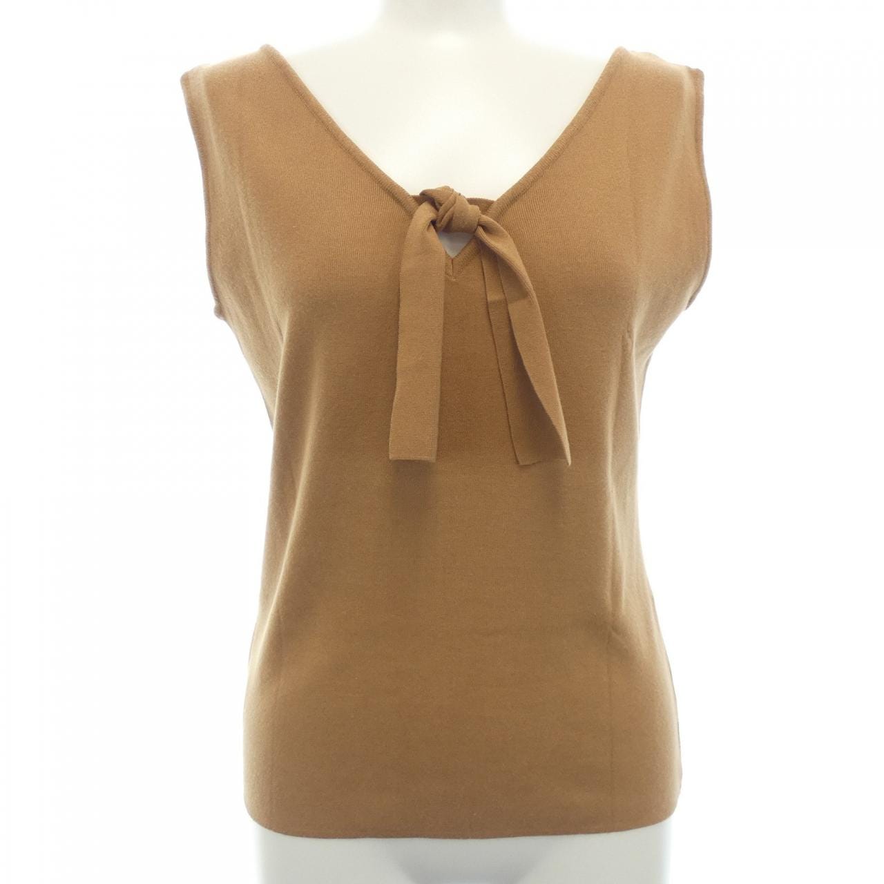 フォクシー FOXEY SUMMER DROP 42190 タンクトップ