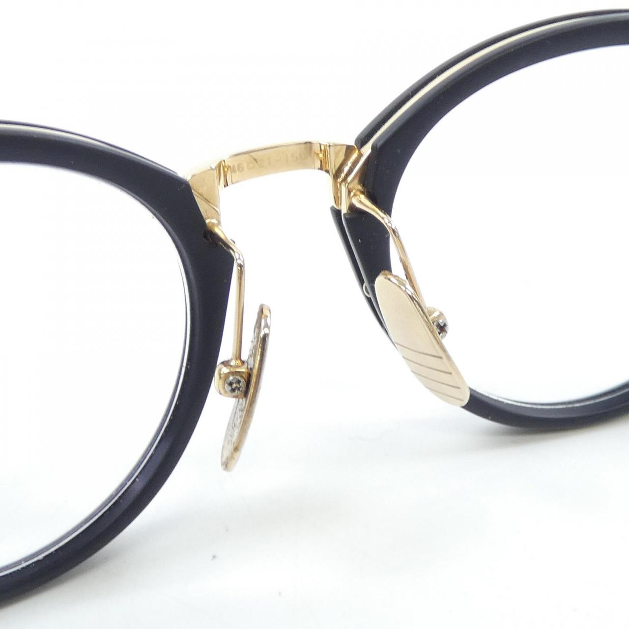 THOM BROWNE TBX011 Eyewear