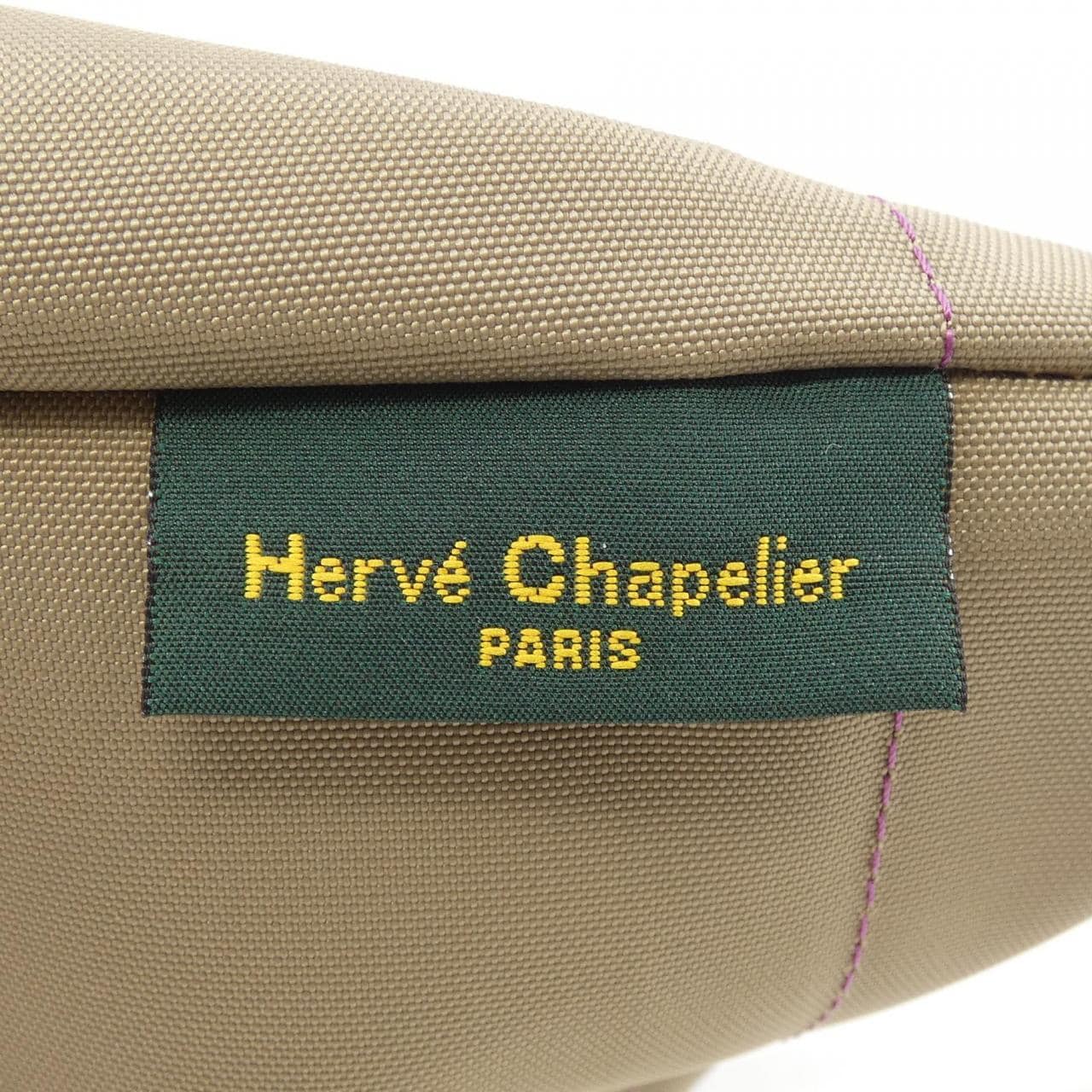 エルベシャプリエ HERVE CHAPELIER 舟形ショルダー 925N BAG