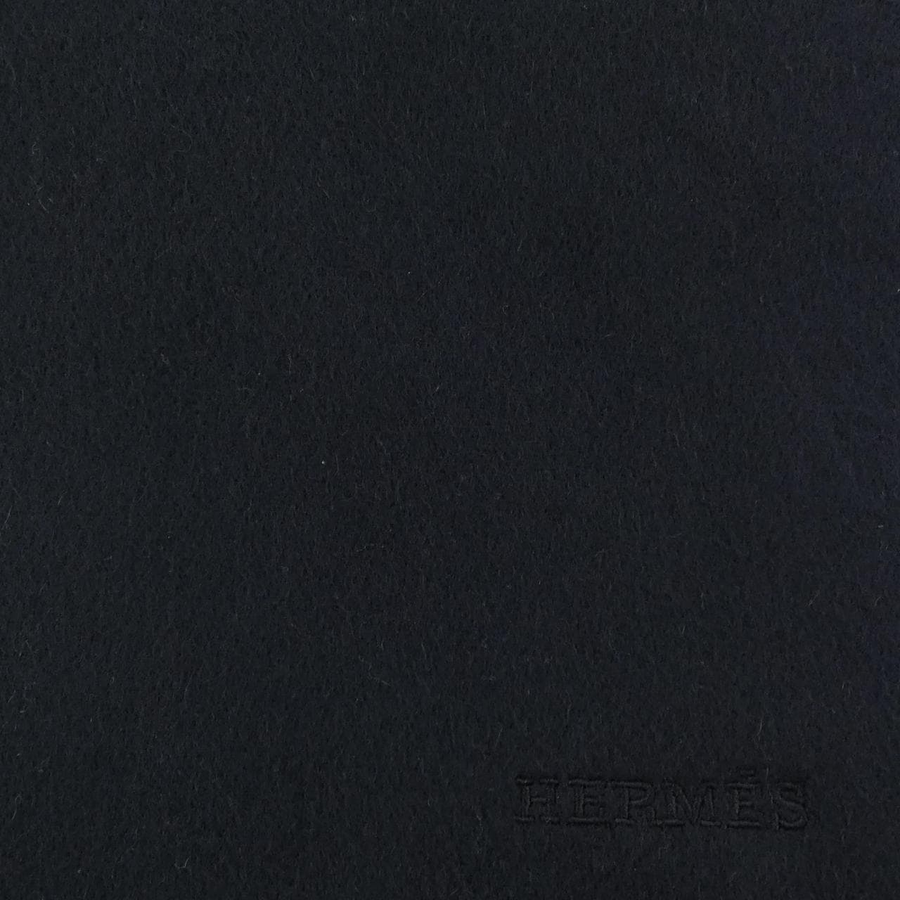 エルメス HERMES MUFFLER