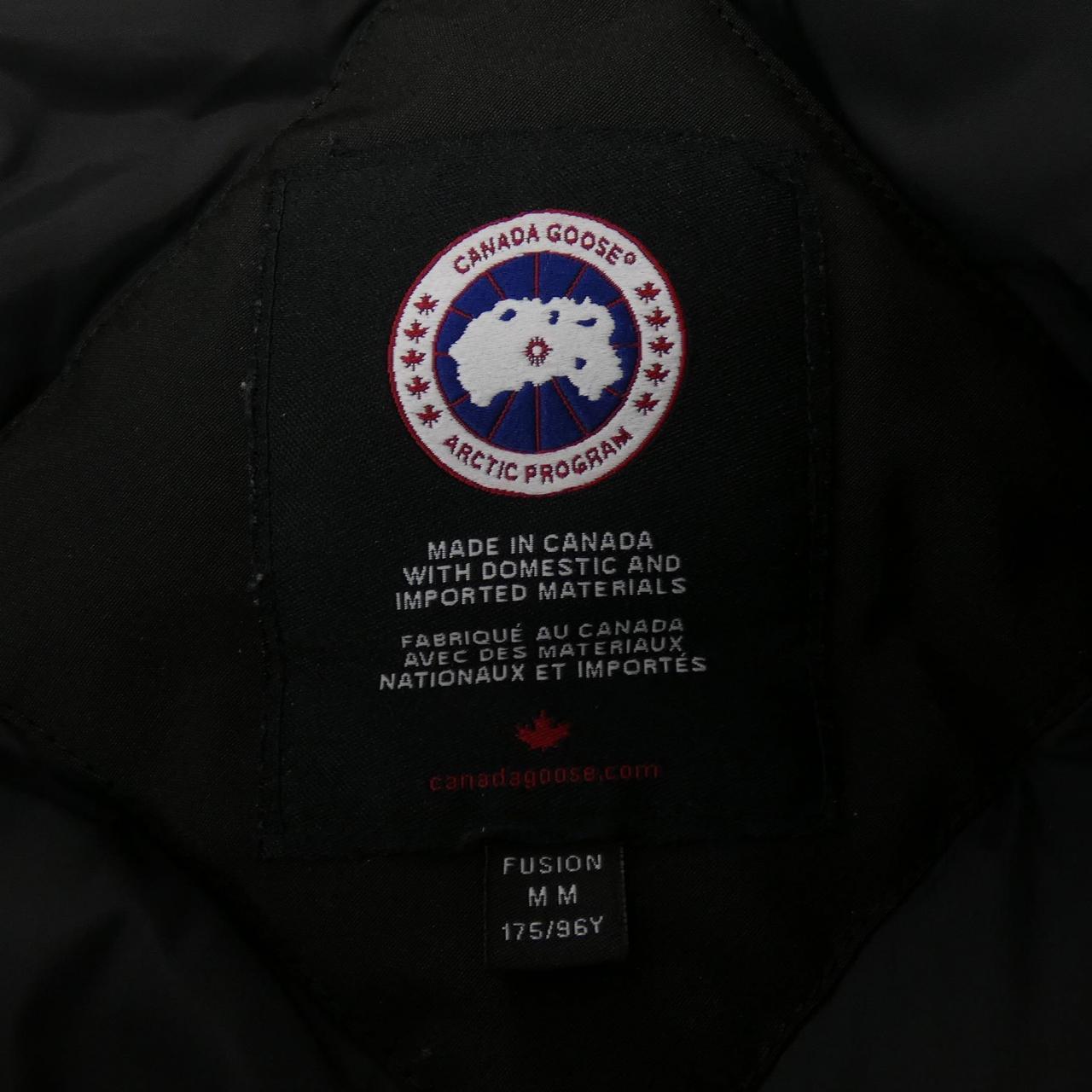 カナダグース CANADA GOOSE 3426MA CHATEAU シャトー ダウンジャケット