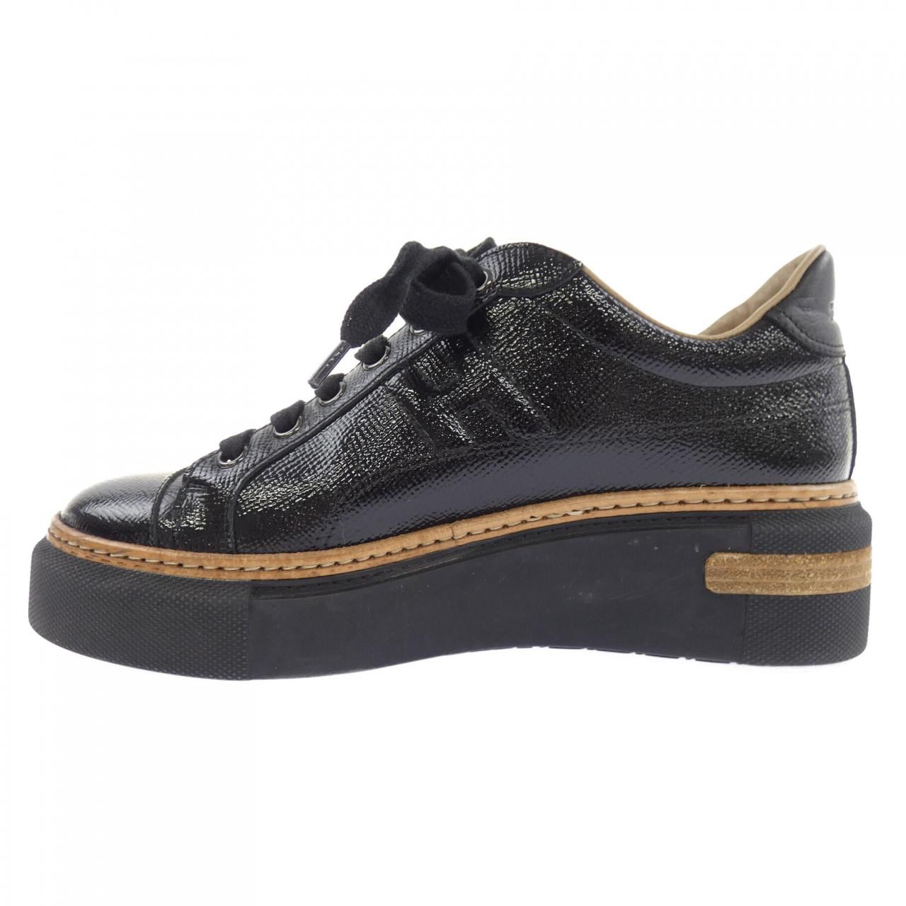 エルメス HERMES シューズ