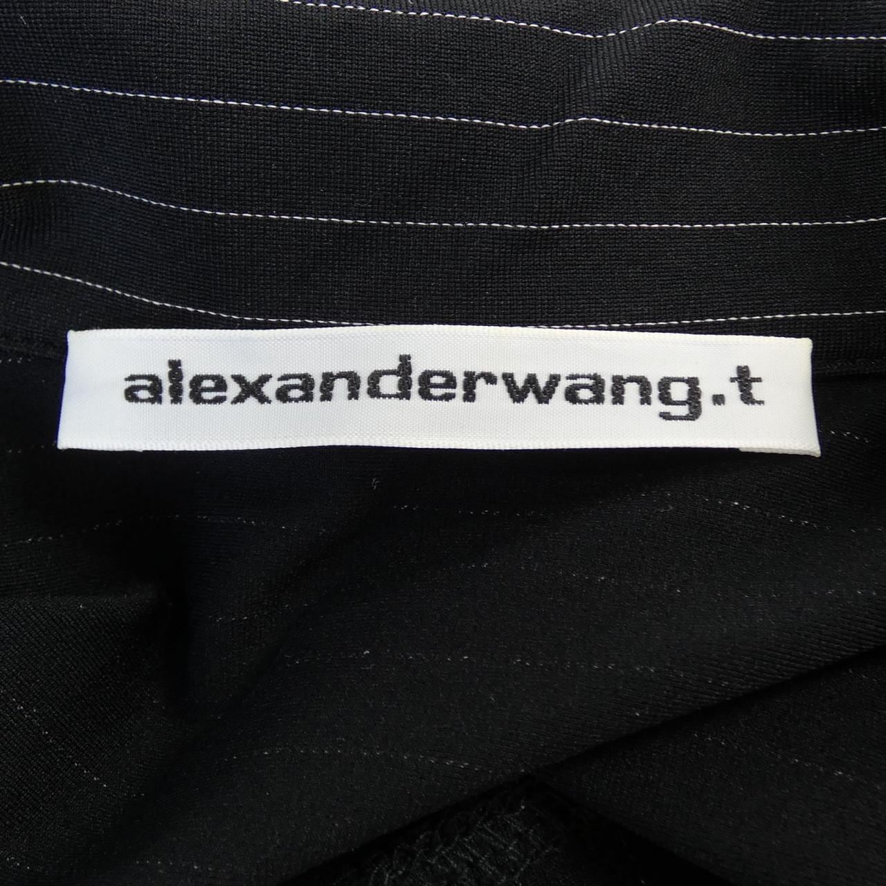 アレキサンダーワン alexanderwang.t セットアップ