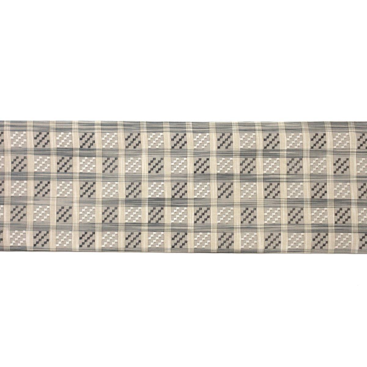 【未使用品】名古屋帯