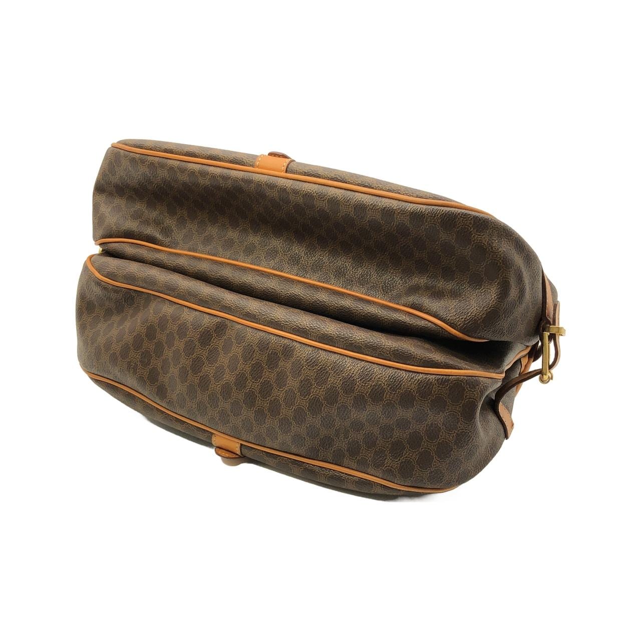 【ヴィンテージ】セリーヌ ショルダーバッグ