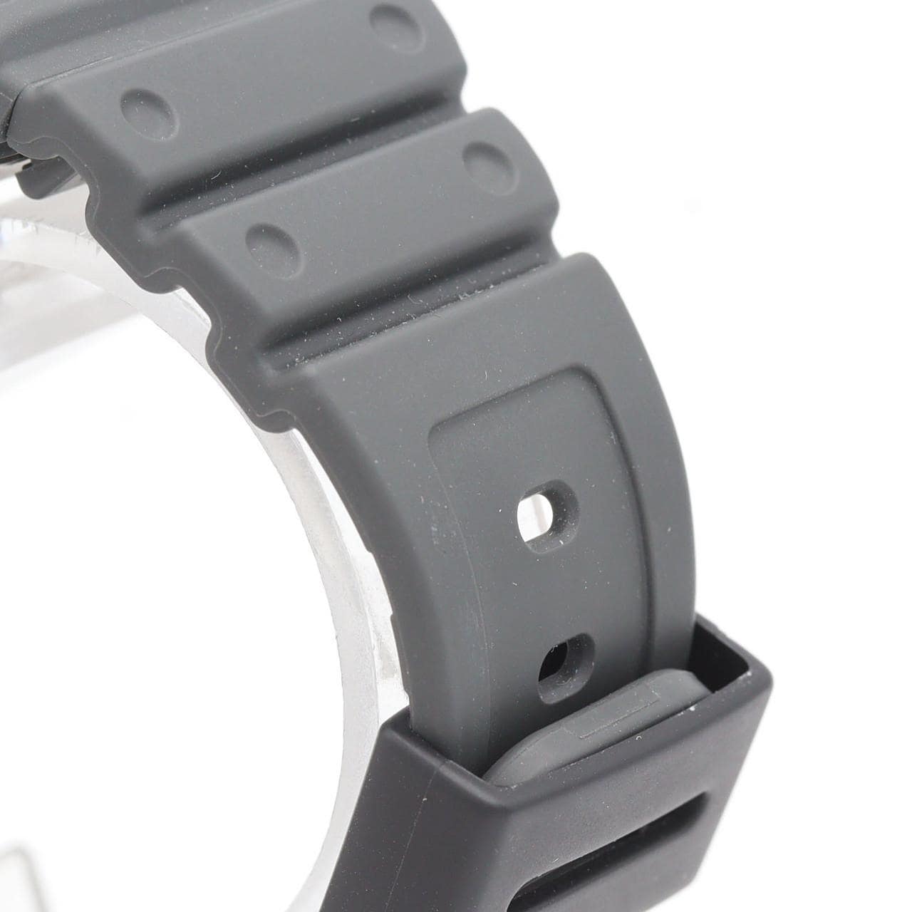 カシオ G-SHOCK DW-5610SU-8JF その他 クォーツ