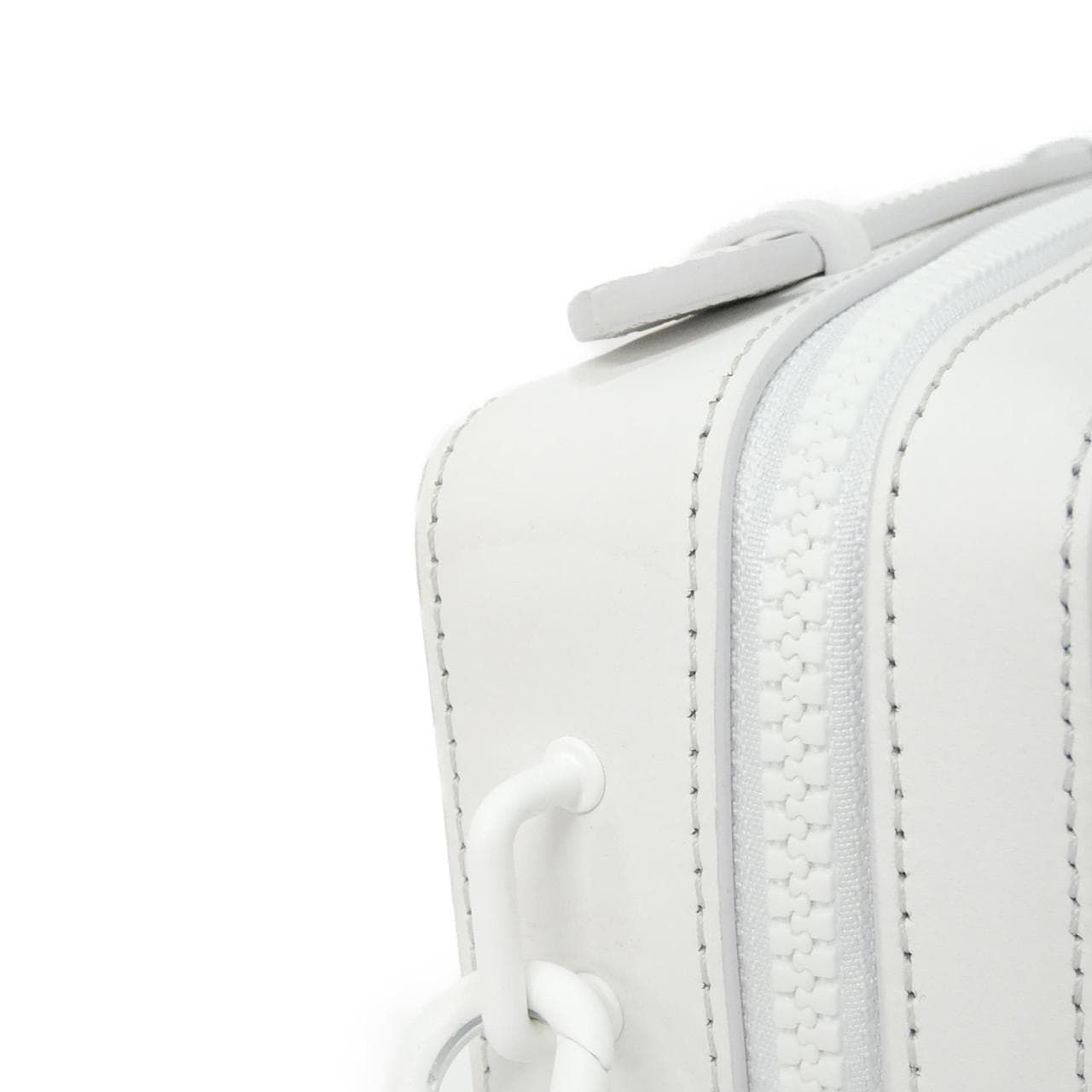 ルイヴィトン LVオーナメント ハンドル ソフト トランク M21833 ショルダーバッグ