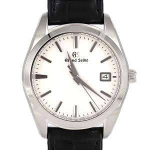 セイコー グランドセイコー･ヘリテージコレクション 9F62-0AB0/SBGX295 SS クォーツ