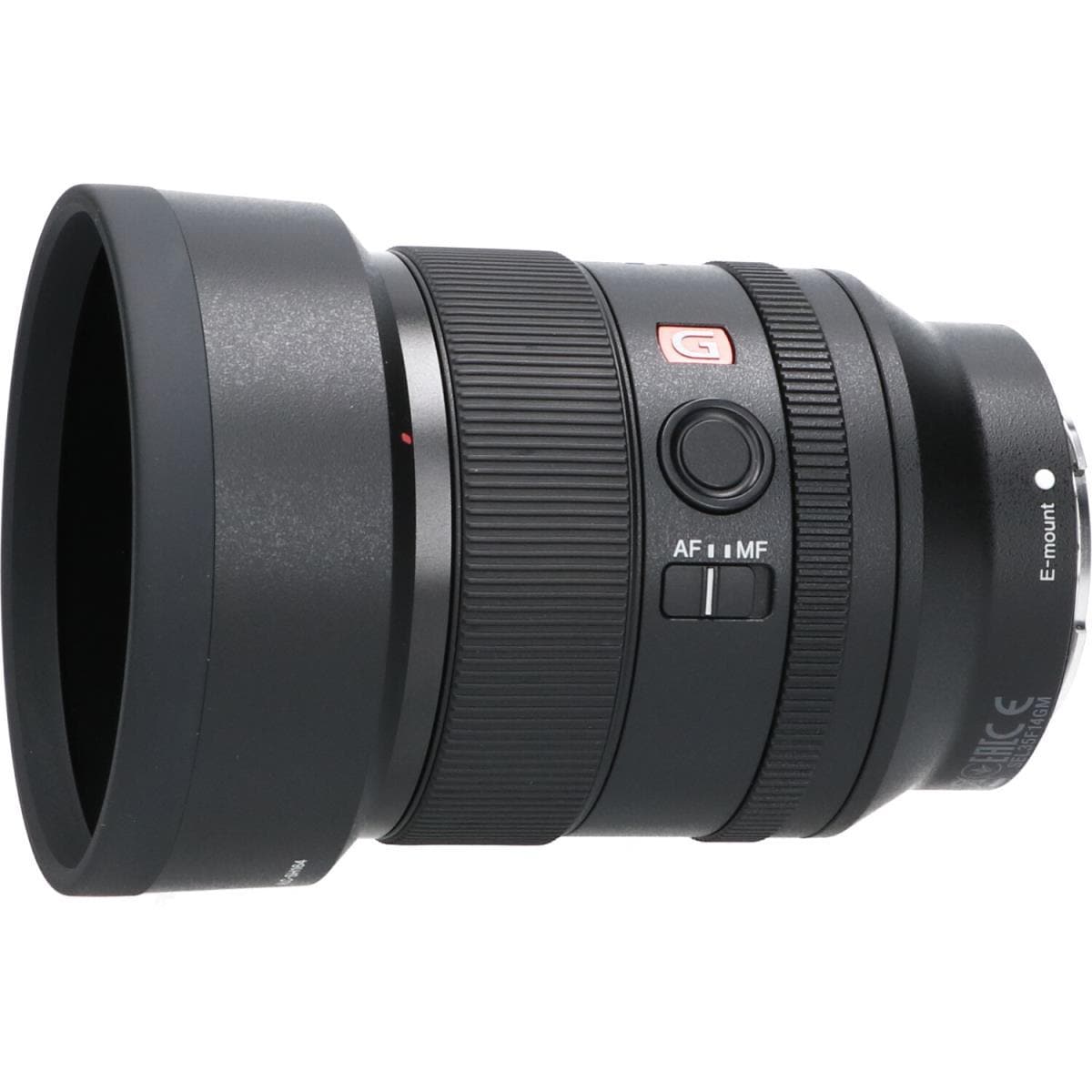 ＳＯＮＹ　ＦＥ３５ｍｍ　Ｆ１．４ＧＭ（ＳＥＬ３５Ｆ１４ＧＭ）