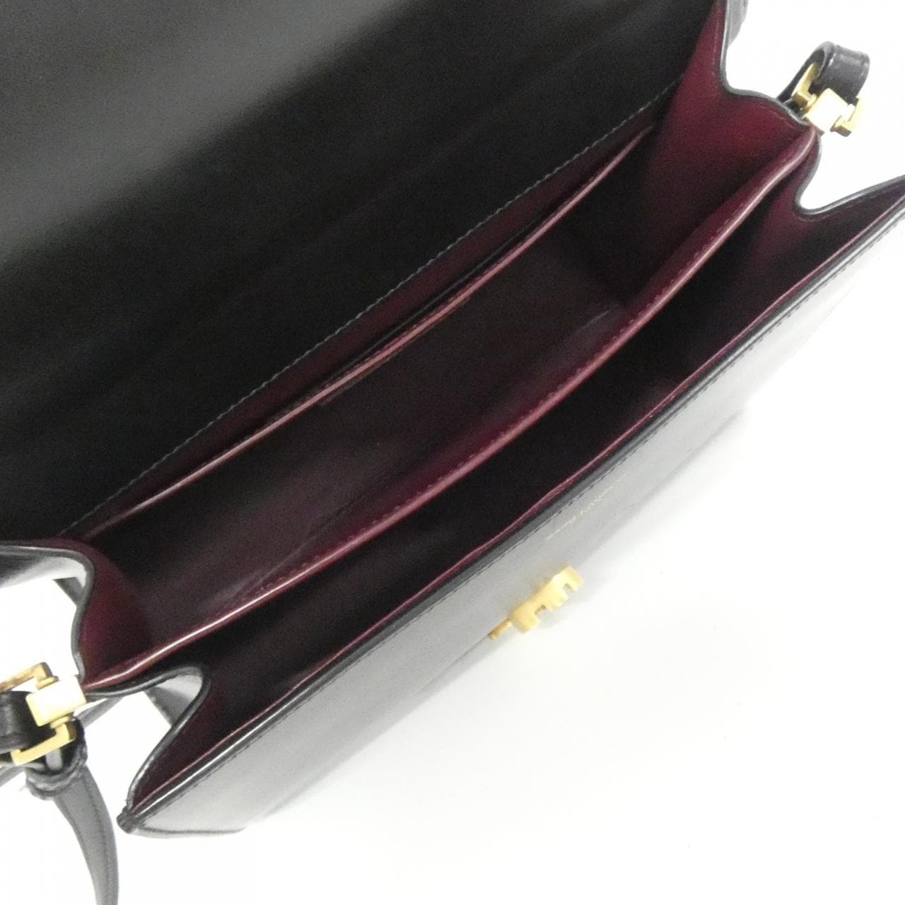 サンローラン カサンドラ 578000 0SX2W バッグ