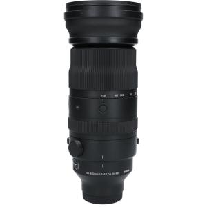 Ｅ１５０－６００ｍｍ　Ｆ５－６．３ＤＧ　ＤＮ　ＯＳ（Ｓ）