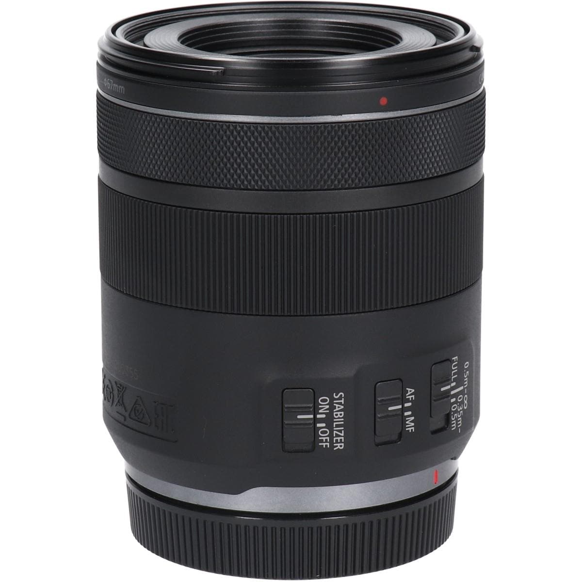 ＲＦ８５ｍｍ　Ｆ２ＭＡＣＲＯ　ＩＳ　ＳＴＭ