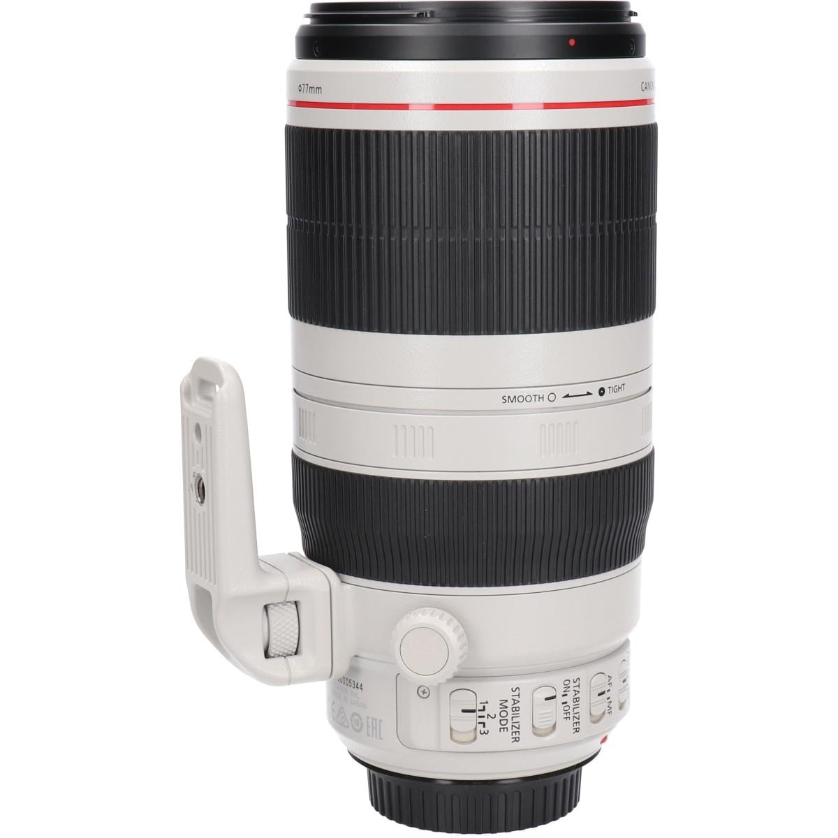 ＥＦ１００－４００ｍｍ　Ｆ４．５－５．６Ｌ　ＩＳ　ＩＩ