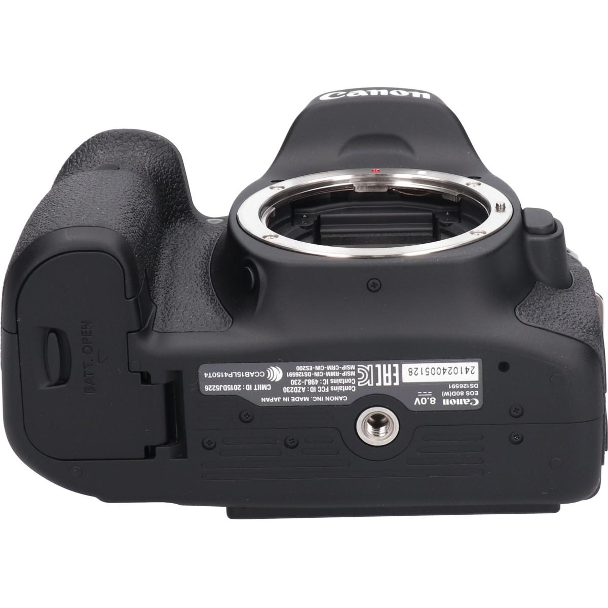 ＥＯＳ８０Ｄ