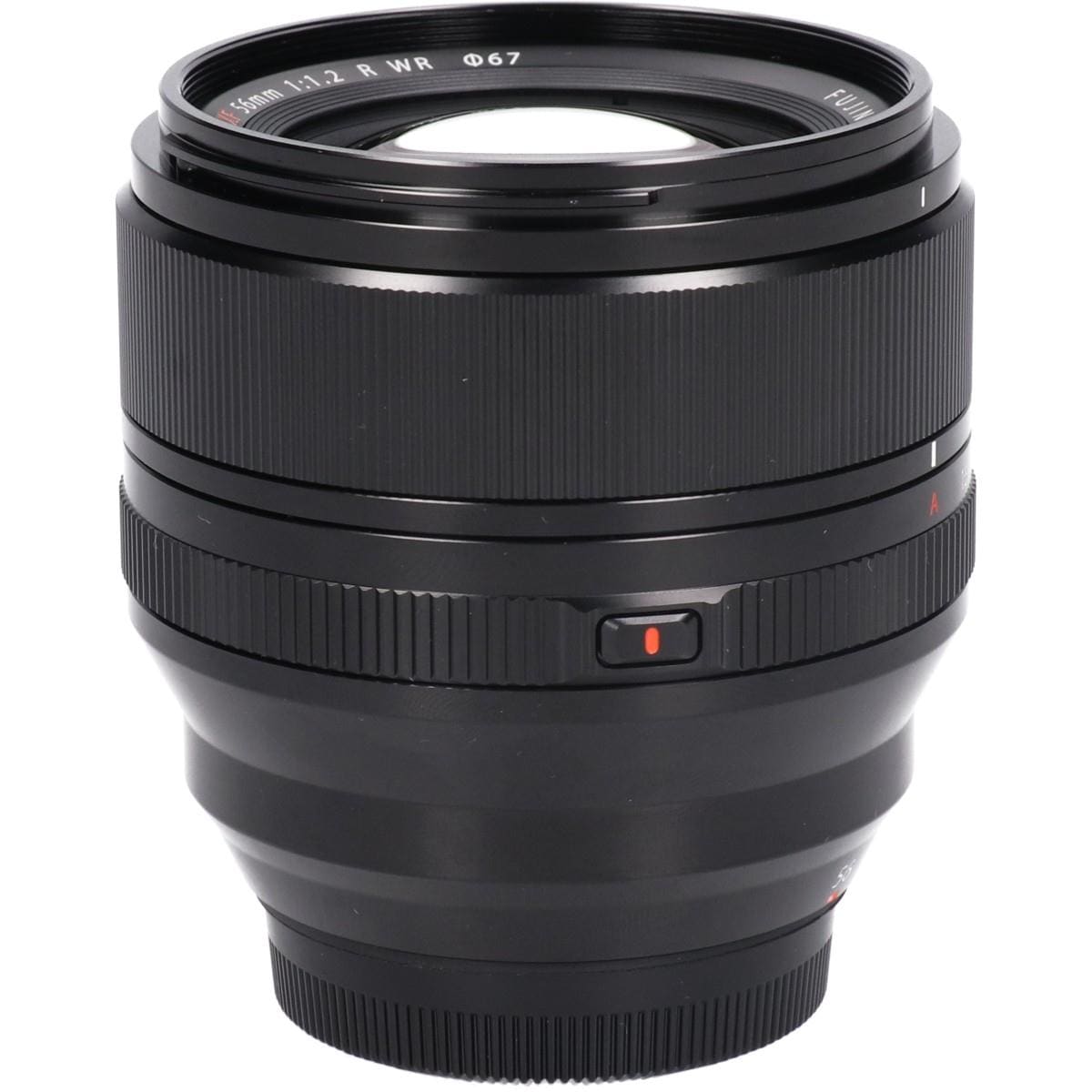ＸＦ５６ｍｍ　Ｆ１．２Ｒ　ＷＲ