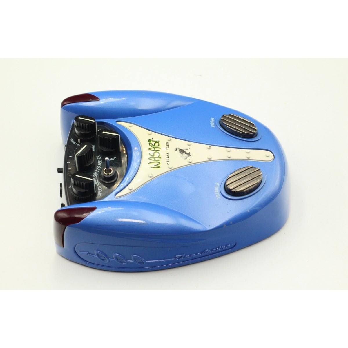 ＤＡＮＥＬＥＣＴＲＯ　　ＷＡＳＡＢＩ　ＣＨＯＲＵＳ－ＴＲＥＭ