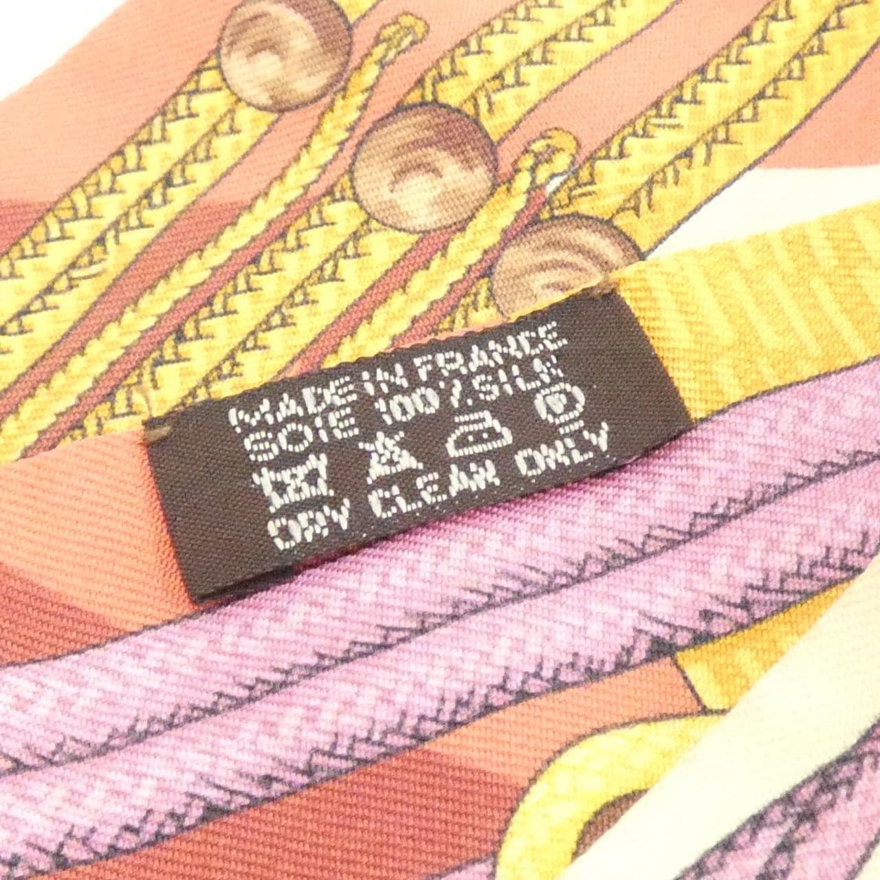 エルメス ツイリー 061569 スカーフ