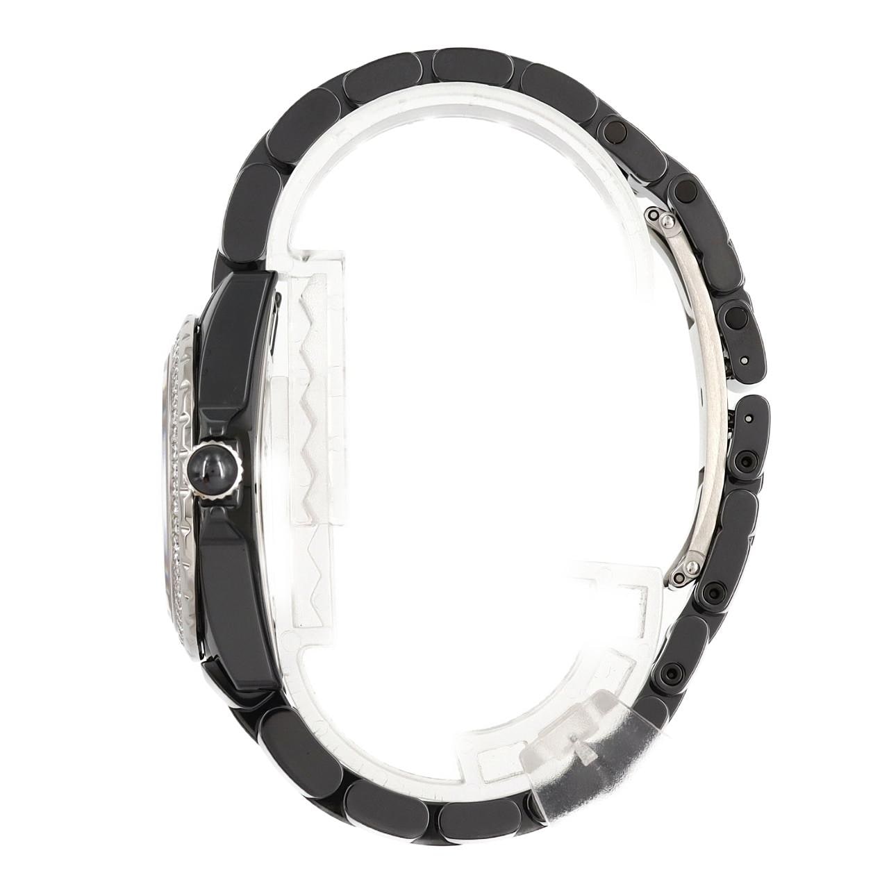 CHANEL J12 33mm 陶瓷/D･8P H3108 陶瓷石英