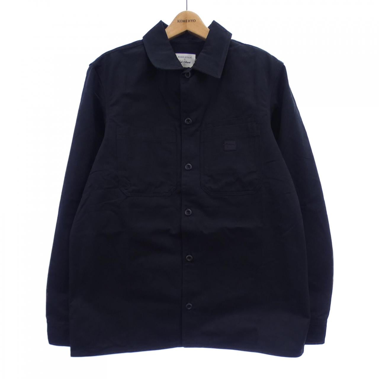 MAISON KITSUNE KITSUNE shirt