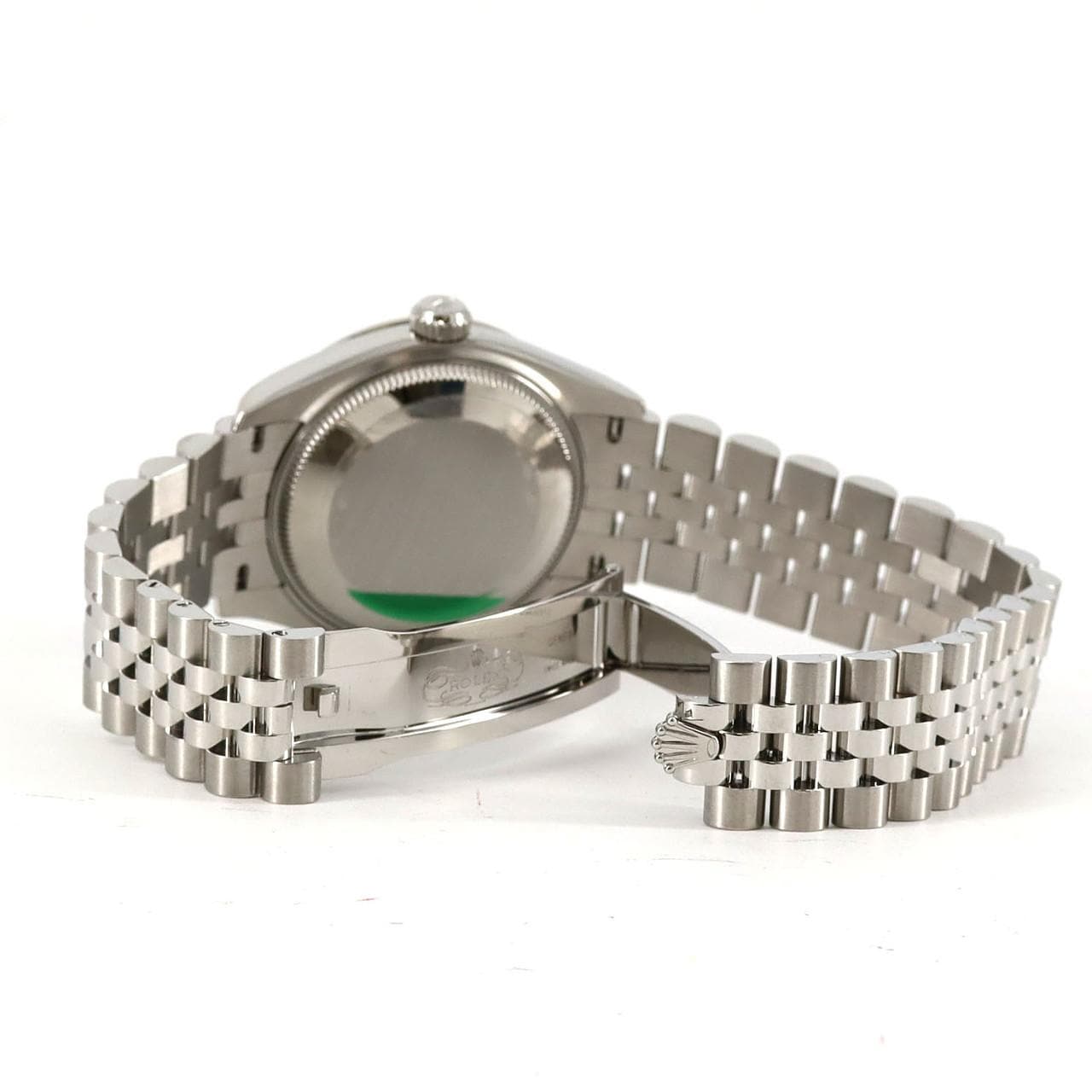 [BRAND NEW] ROLEX Datejust 278274 SSxWG Automatic