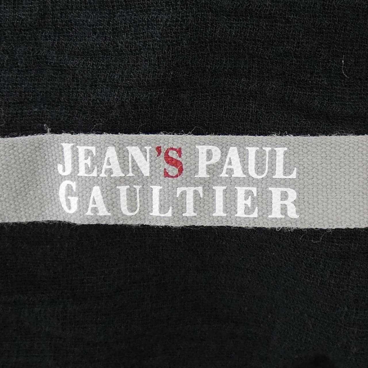 J･P･ゴルチェ JEAN PAUL GAULTIER シャツ