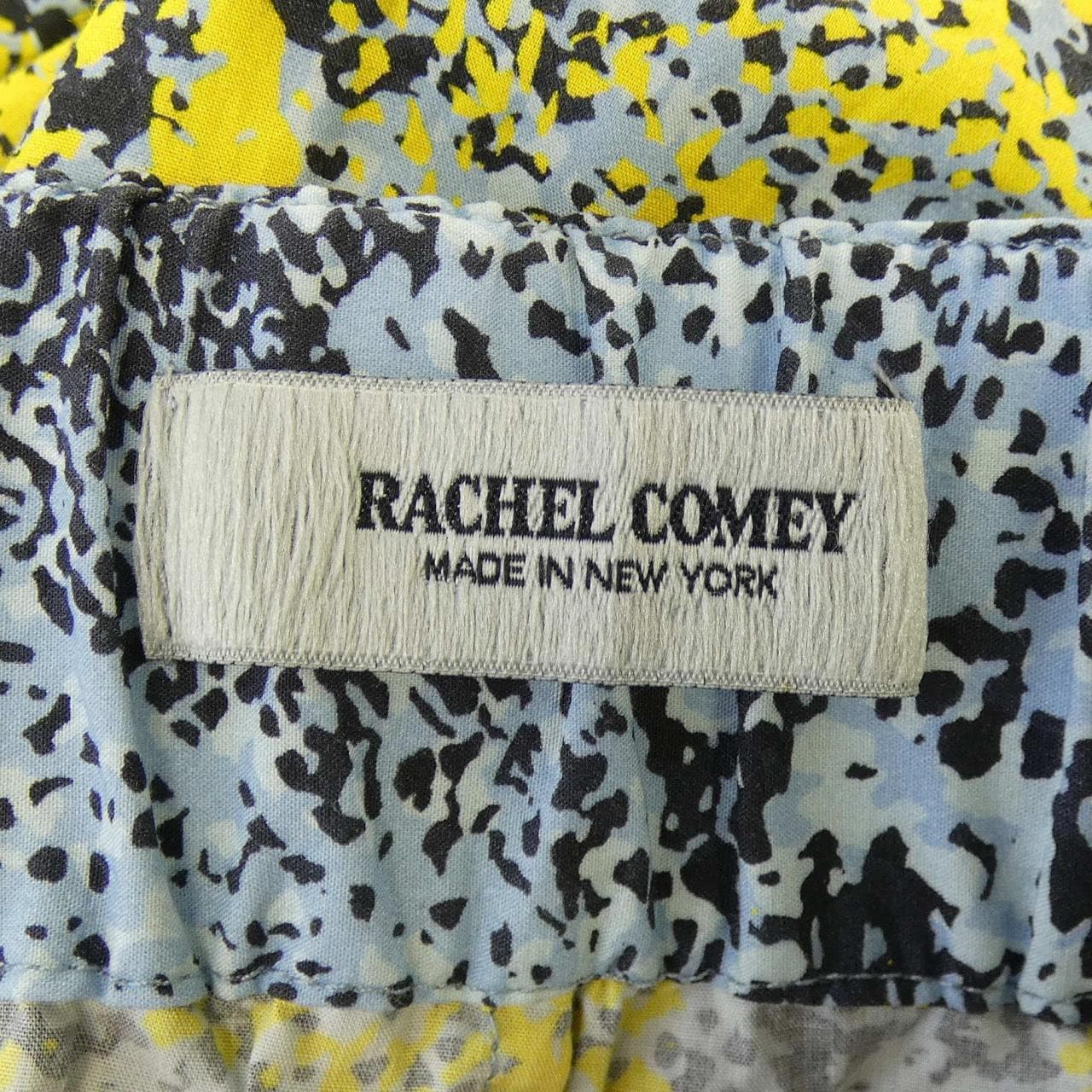 レイチェルコーミー RACHEL COMEY パンツ