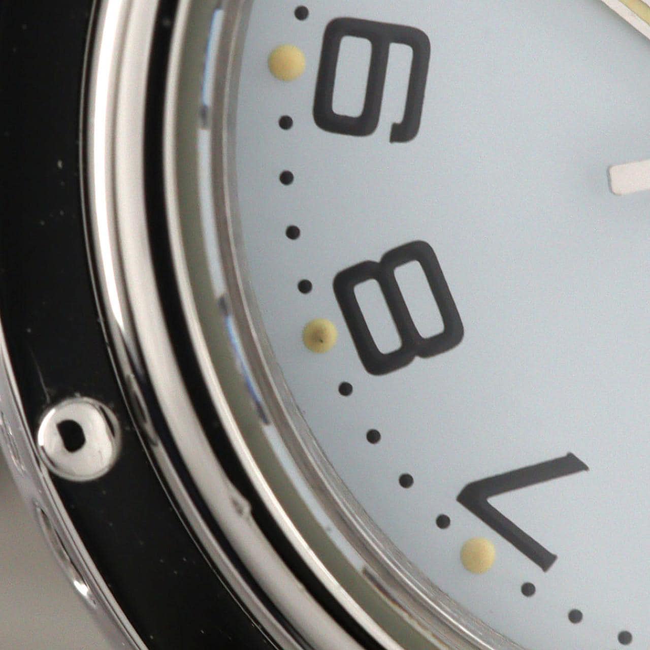 エルメス クリッパー CL4.210 SS クォーツ