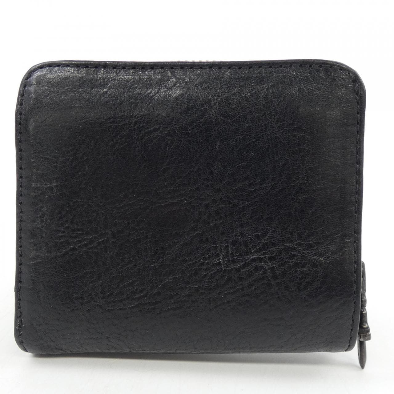 クロムハーツ CHROME HEARTS SQ ZIP BILL 2246 304 4300 0900 WALLET