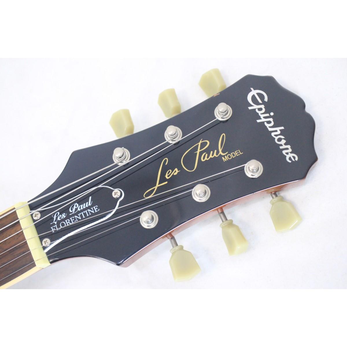 EPIPHONE LES PAUL FLORENTINE