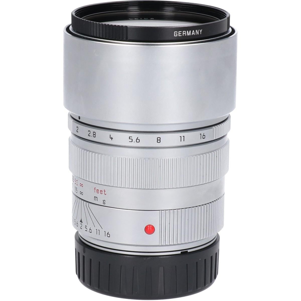 ＳＵＭＭＩＣＲＯＮ－Ｍ９０ｍｍ　Ｆ２　ＶＥＲ．３