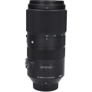 ニコン（Ｃ）１００－４００ｍｍ　Ｆ５－６．３ＤＧ　ＯＳ