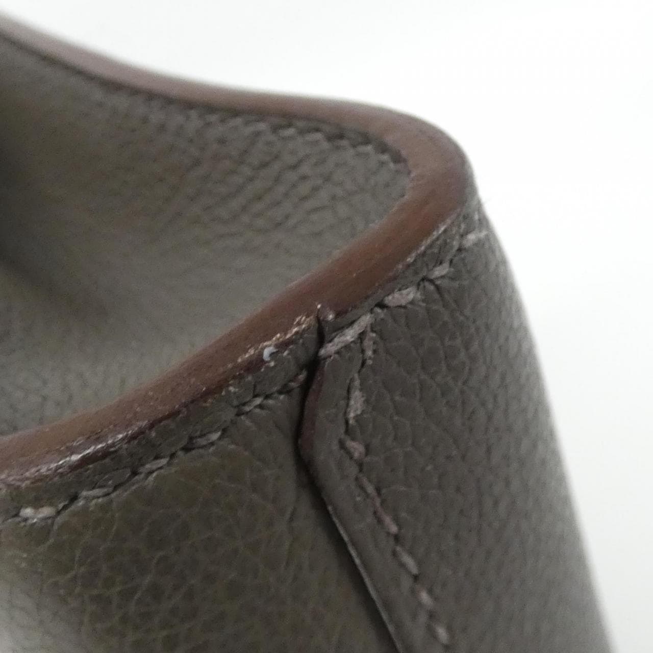 エルメス サック ア デペッシュ メッセンジャー 29cm 082687CK ショルダーバッグ