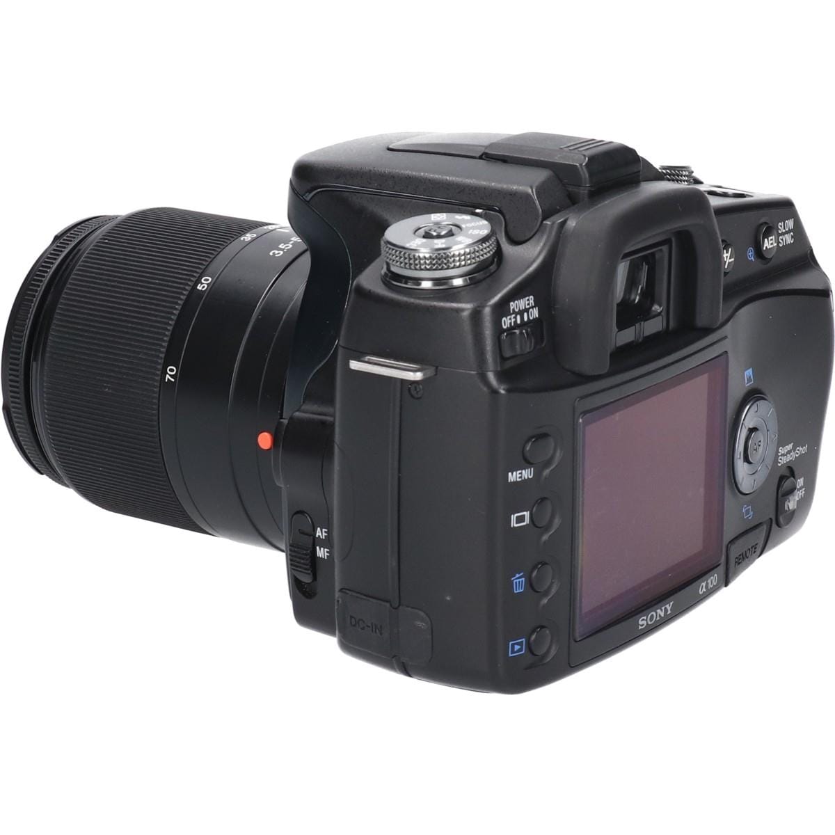 α１００　１８－７０ＫＩＴ　ＤＳＬＲ－Ａ１００
