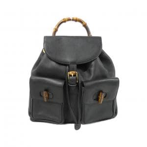 【ヴィンテージ】グッチ 003 2058 リュックサック