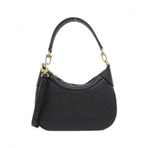 ルイヴィトン モノグラム アンプラント バガテル M46002 ショルダーバッグ