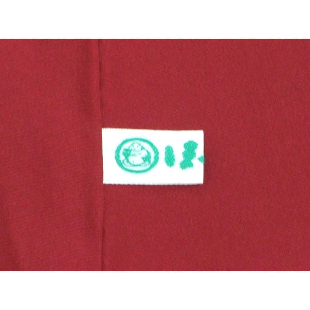 【未使用品】小紋　江戸小紋　鮫　Ｓサイズ