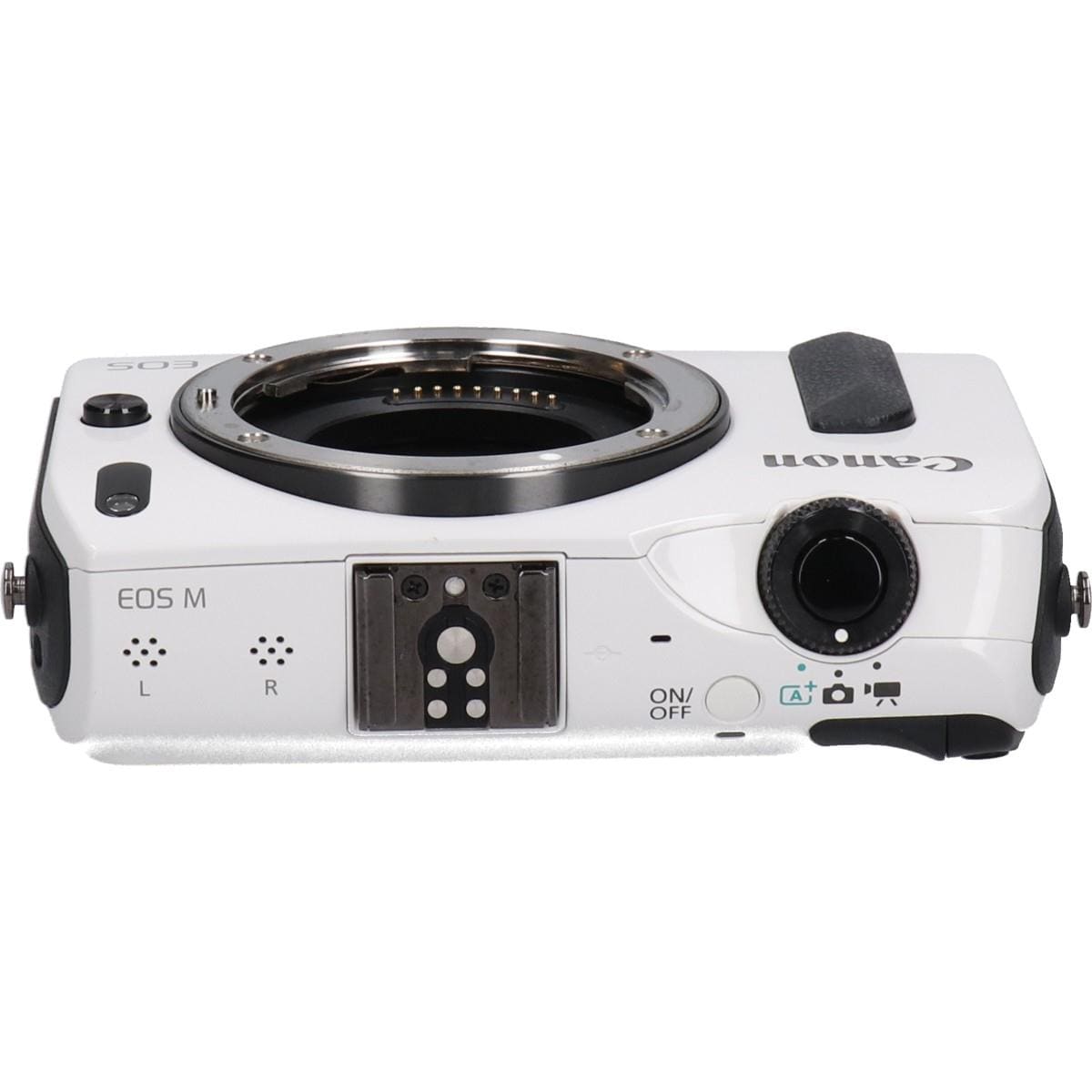 ＥＯＳ　Ｍ