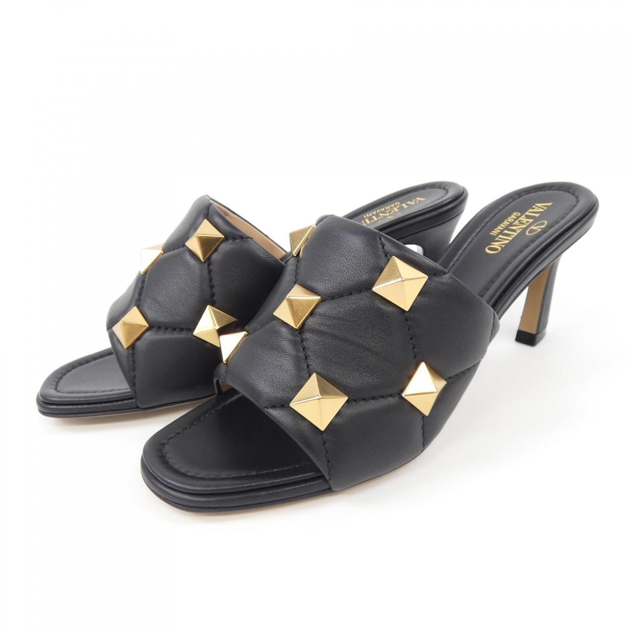 ヴァレンティノ VALENTINO サンダル