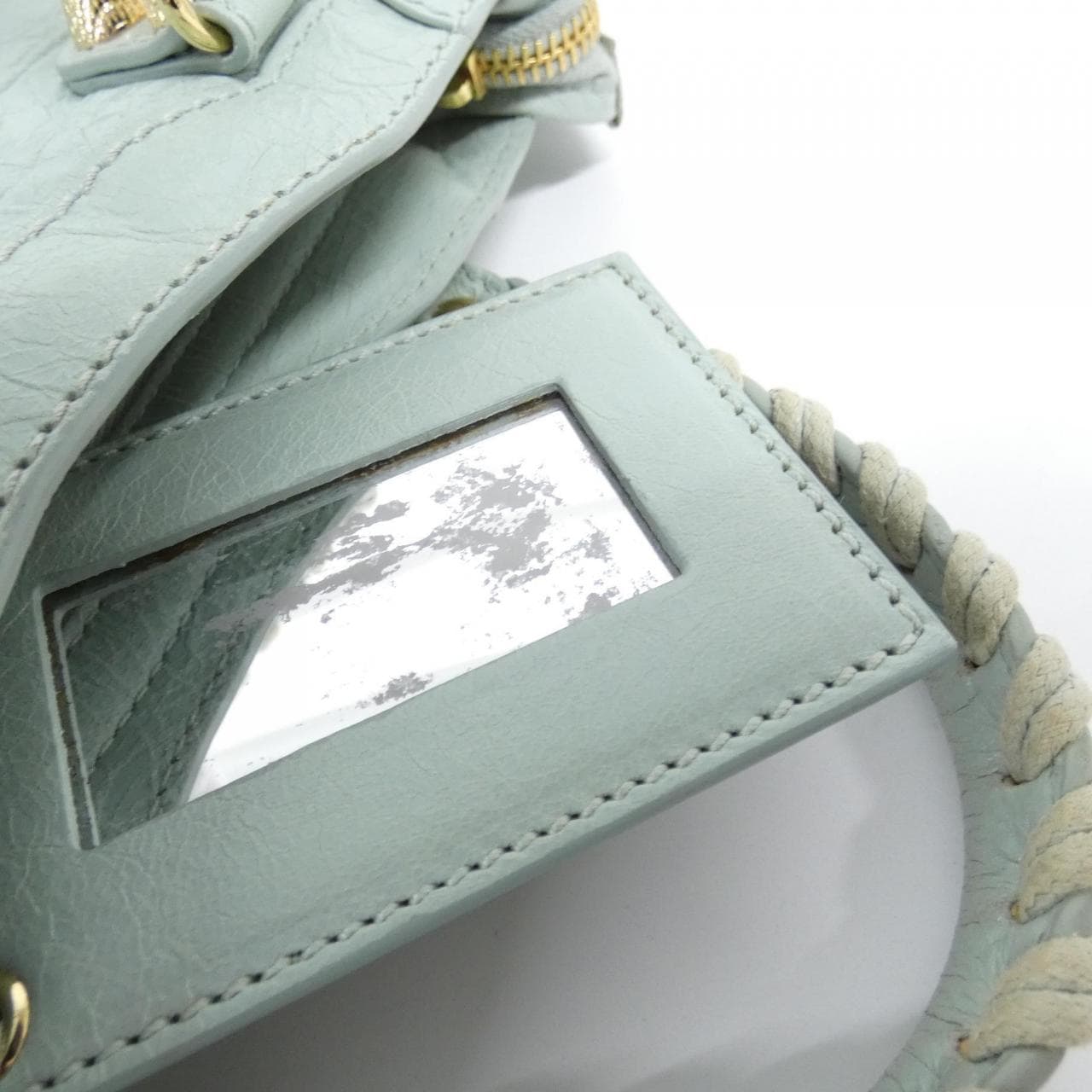 バレンシアガ ジャイアント ミニ シティ 309544 D94JG バッグ