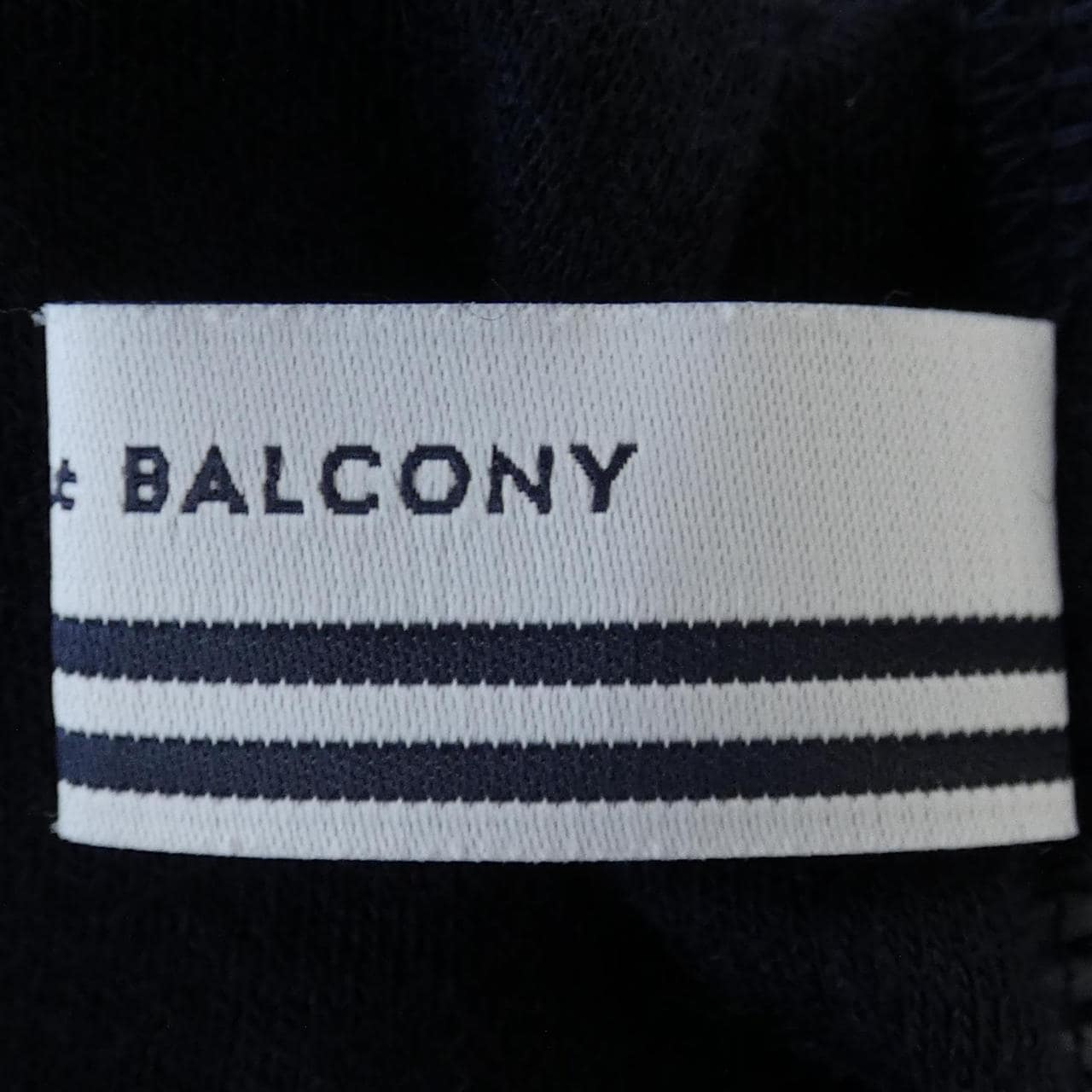 ボーダーズアットバルコニー BORDERS at BALCONY BD2221P-2K-02 ワンピース