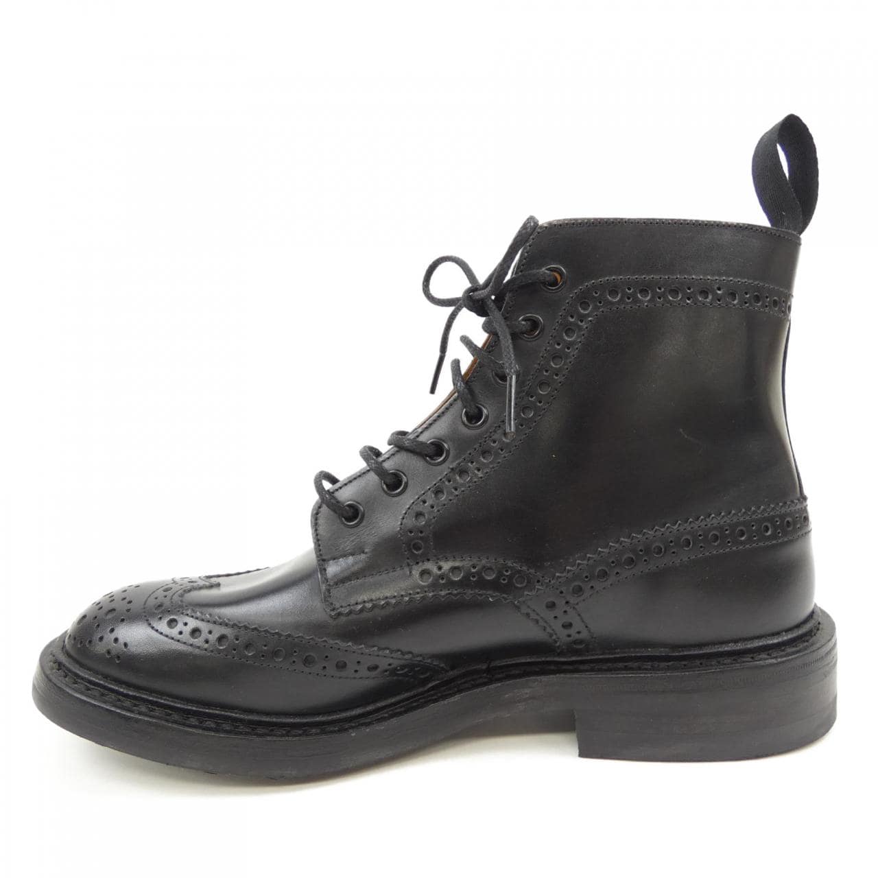 トリッカーズ Tricker's M2508 ブーツ