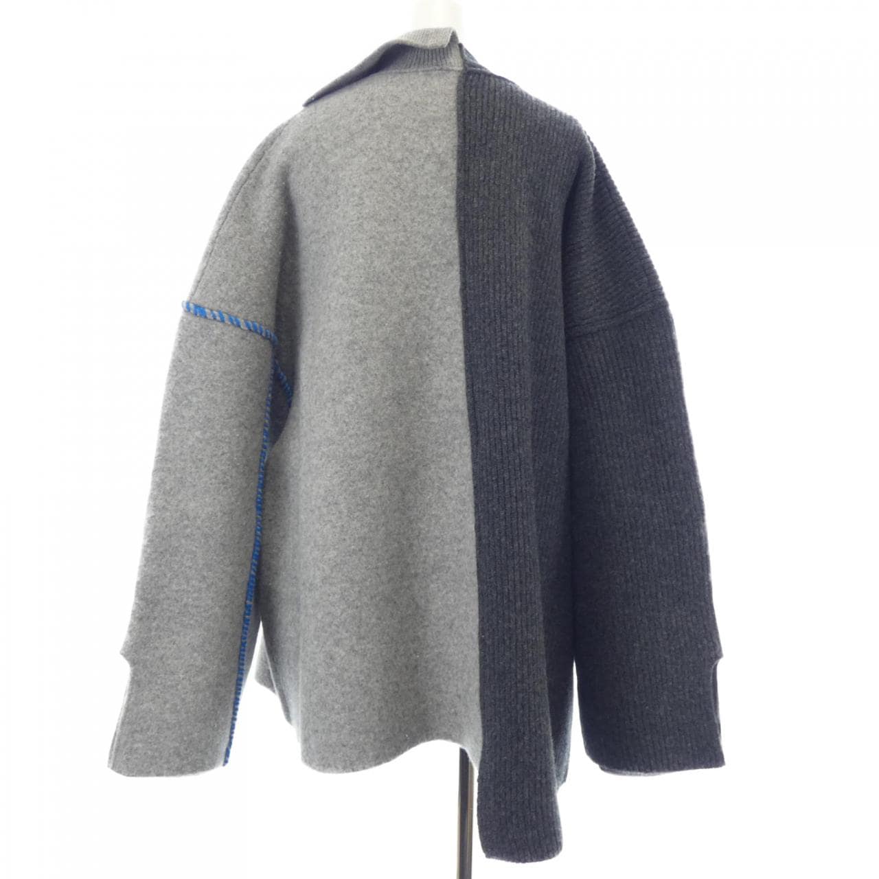 エンフォルド ENFOLD カーディガン