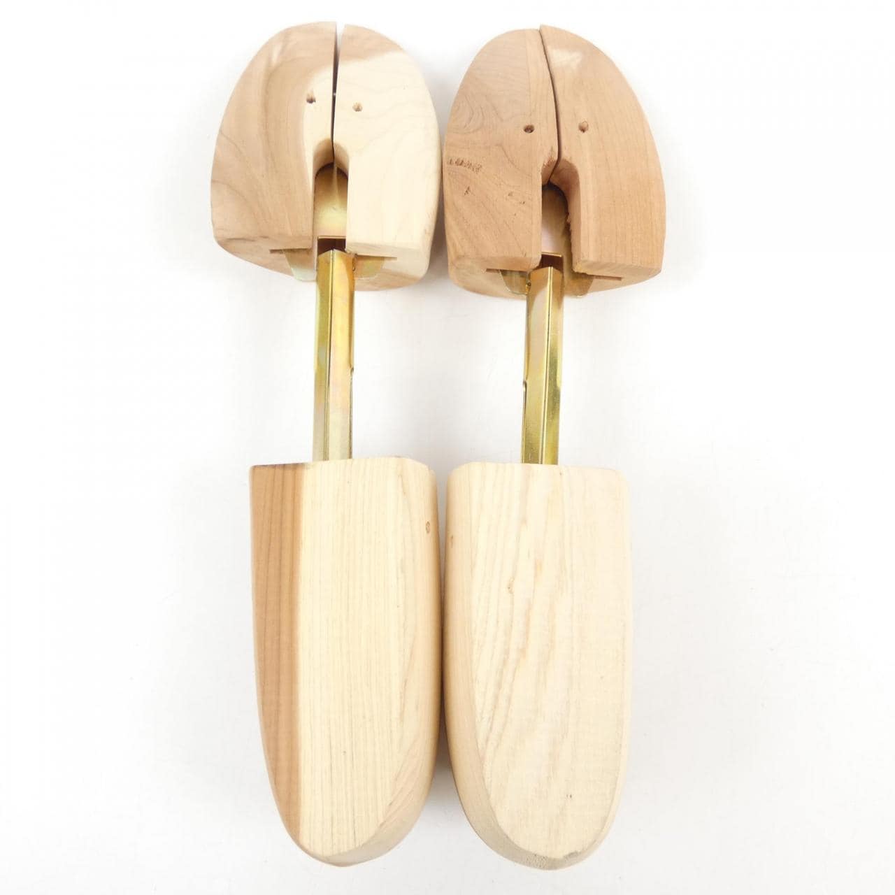 オールデン ALDEN シューキーパー