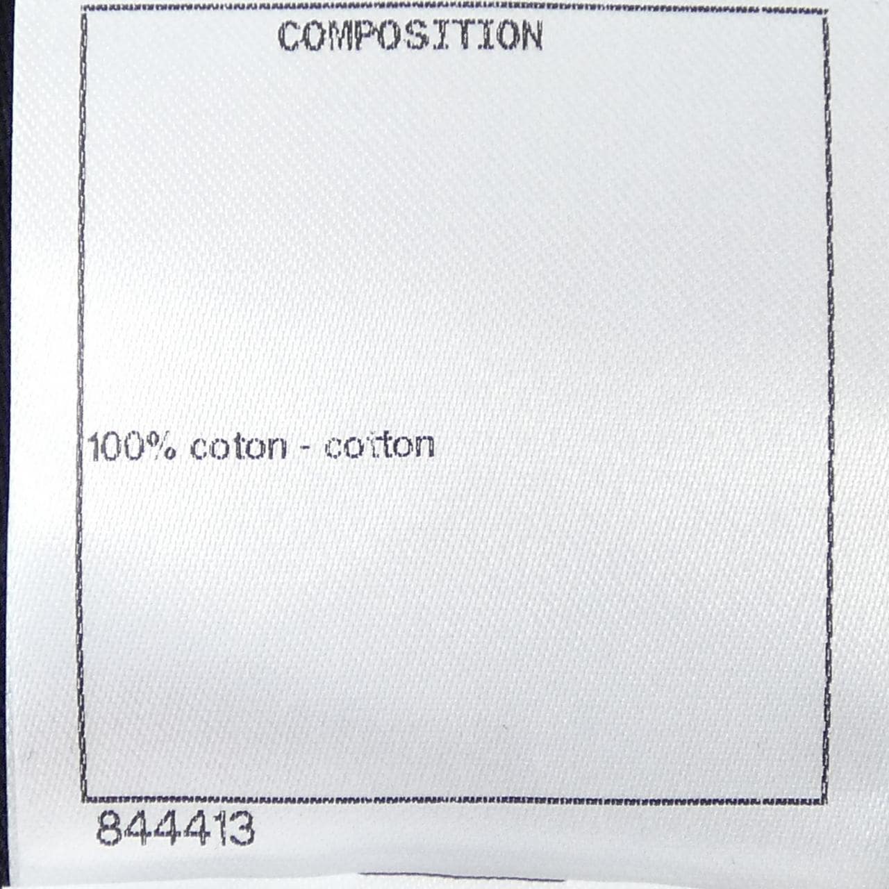 シャネル CHANEL P65432V60901 Tシャツ